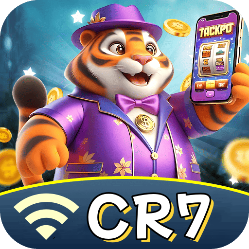 CR7 bet.com: Slots e Caça-níqueis no Cassino ao Vivo!