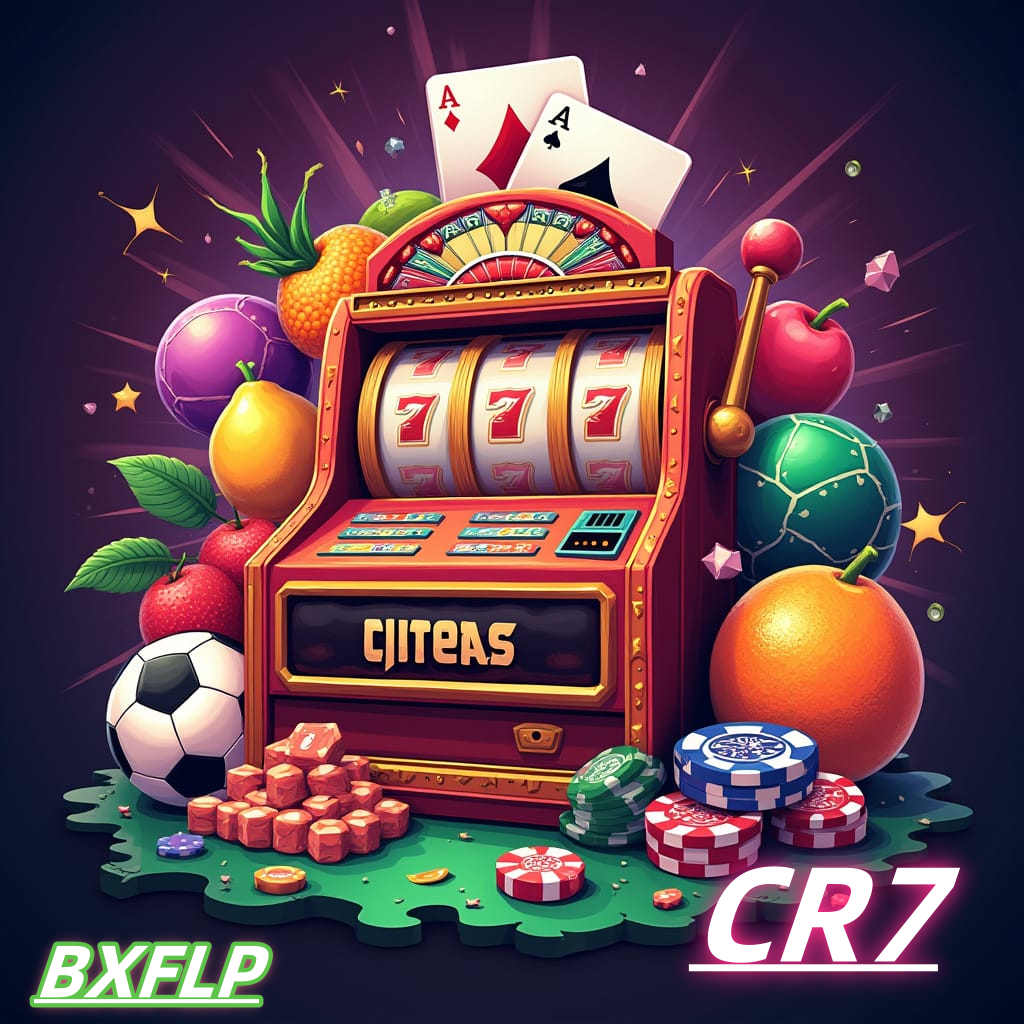 CR7 bet: Jogue com Segurança na Plataforma Oficial!